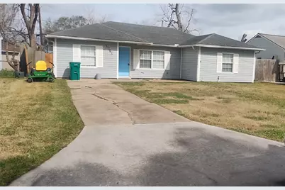 3619 Washington Street, Pasadena, TX 77503 - Photo 1