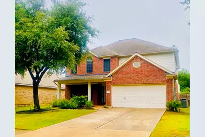 20710 Louetta Oak Drive, Spring, TX 77388 - Photo 2