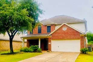 20710 Louetta Oak Dr, Spring, TX 77388 - Photo 2