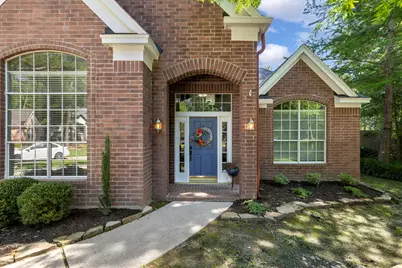 98 W Night Heron Place, The Woodlands, TX 77382 - Photo 10