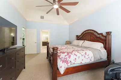 98 W Night Heron Place, The Woodlands, TX 77382 - Photo 28