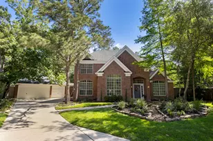 98 W Night Heron Pl, The Woodlands, TX 77382 - Photo 8