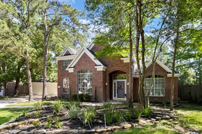 98 W Night Heron Place, The Woodlands, TX 77382 - Photo 1