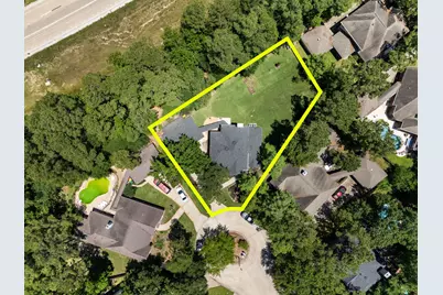98 W Night Heron Place, The Woodlands, TX 77382 - Photo 2