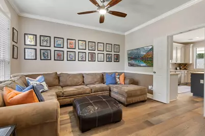 98 W Night Heron Place, The Woodlands, TX 77382 - Photo 16