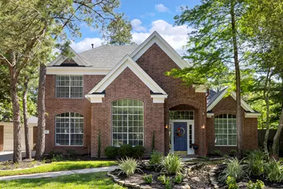 98 W Night Heron Place, The Woodlands, TX 77382 - Photo 6