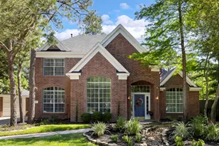 98 W Night Heron Pl, The Woodlands, TX 77382 - Photo 6