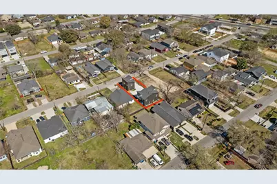 4534 Newberry Street #ABC, Houston, TX 77051 - Photo 34