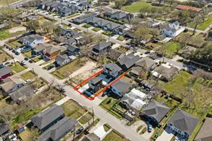 4534 Newberry St, Houston, TX 77051 - Photo 30