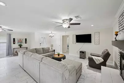 167 Ridgewood Street, Bridge City, TX 77611 - Photo 8