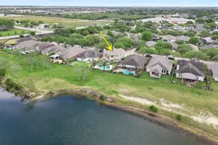 3288 Gladewater Ln, League City, TX 77573 - Photo 8