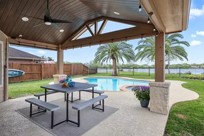 3288 Gladewater Lane, League City, TX 77573 - Photo 1