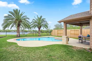 3288 Gladewater Ln, League City, TX 77573 - Photo 32