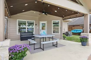 3288 Gladewater Ln, League City, TX 77573 - Photo 34