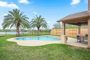 3288 Gladewater Ln, League City, TX 77573 - Photo 32
