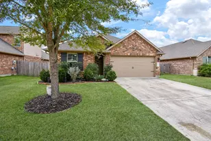 23819 Naples Shore Dr, Katy, TX 77493 - Photo 1