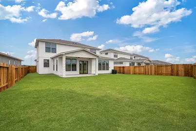 1904 Drover Lane, Rosenberg, TX 77471 - Photo 2