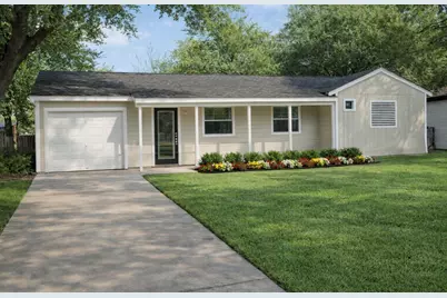 1406 4th Avenue N, Texas City, TX 77590 - Photo 1