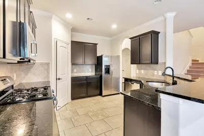 42 Sawbridge Court, The Woodlands, TX 77389 - Photo 4