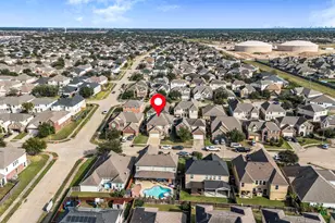 4826 Gingham Check Ct, Katy, TX 77449 - Photo 46