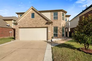 4826 Gingham Check Ct, Katy, TX 77449 - Photo 2