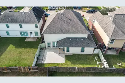4826 Gingham Check Court, Katy, TX 77449 - Photo 42