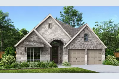 42686 Mystery Lane, Magnolia, TX 77354 - Photo 1
