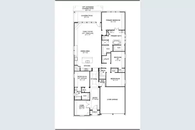 42686 Mystery Lane, Magnolia, TX 77354 - Photo 2