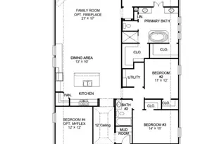 42686 Mystery Ln, Magnolia, TX 77354 - Photo 2