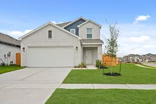 1121 Avenue M, Bay City, TX 77414 - Photo 2