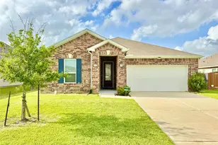 1023 Vly Crst Ln, La Marque, TX 77568 - Photo 2