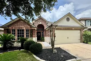 21457 Hunter Hart Dr, Porter, TX 77365 - Photo 1