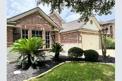21457 Hunter Hart Drive, Porter, TX 77365 - Photo 2