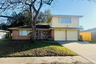 919 Saddle Rock Dr, Houston, TX 77088 - Photo 2