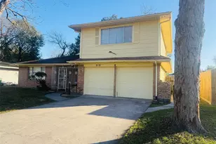 919 Saddle Rock Dr, Houston, TX 77088 - Photo 1