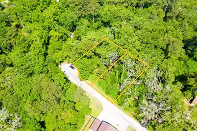 Lots 10-11 Rabbit Run Lane, Trinity, TX 75862 - Photo 4