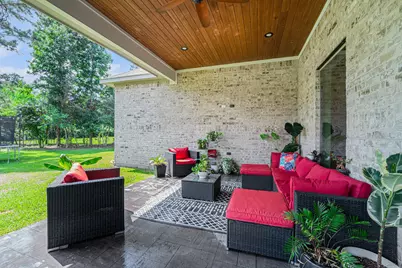 25142 W Tara Plantation Drive, Tomball, TX 77375 - Photo 34