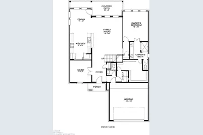 26019 Hazel Summit Drive, Katy, TX 77493 - Photo 2