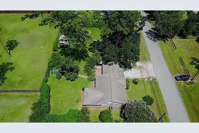 1102 Big Deer Drive, Crosby, TX 77532 - Photo 1