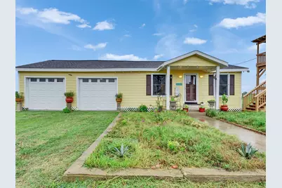 1222 Madison Avenue, Port Bolivar, TX 77650 - Photo 2