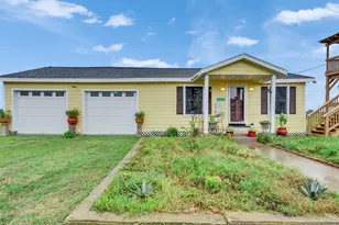 1222 Madison Ave, Port Bolivar, TX 77650 - Photo 2