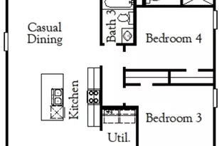 2131 Starlight St, Angleton, TX 77515 - Photo 4