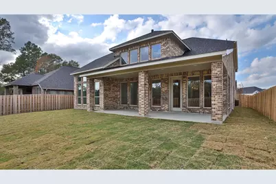 2022 Lovett Run, Montgomery, TX 77316 - Photo 24