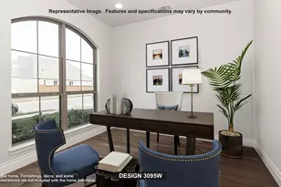 2022 Lovett Run, Montgomery, TX 77316 - Photo 8