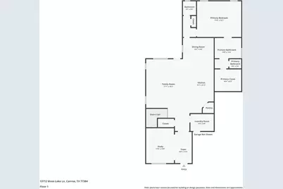 13712 Moss Lake Lane, Conroe, TX 77384 - Photo 40