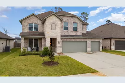 13712 Moss Lake Lane, Conroe, TX 77384 - Photo 4