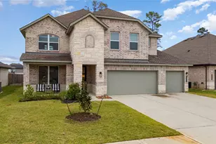 13712 Moss Lake Ln, Conroe, TX 77384 - Photo 4