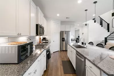 13712 Moss Lake Lane, Conroe, TX 77384 - Photo 16