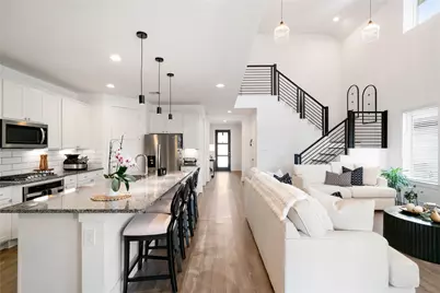 13712 Moss Lake Lane, Conroe, TX 77384 - Photo 14