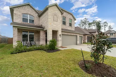 13712 Moss Lake Lane, Conroe, TX 77384 - Photo 1